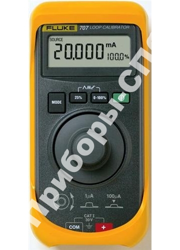 Fluke 707 -   